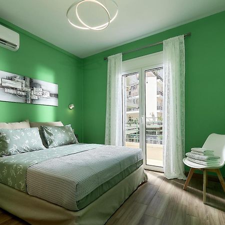 Domenico Homes - City Center Ираклио Екстериор снимка