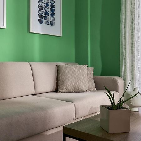Domenico Homes - City Center Ираклио Екстериор снимка