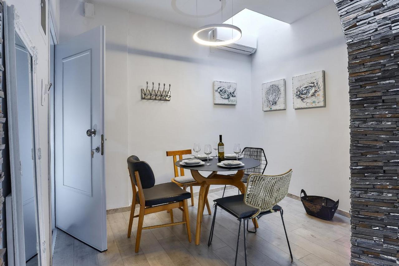 Domenico Homes - City Center Ираклио Екстериор снимка