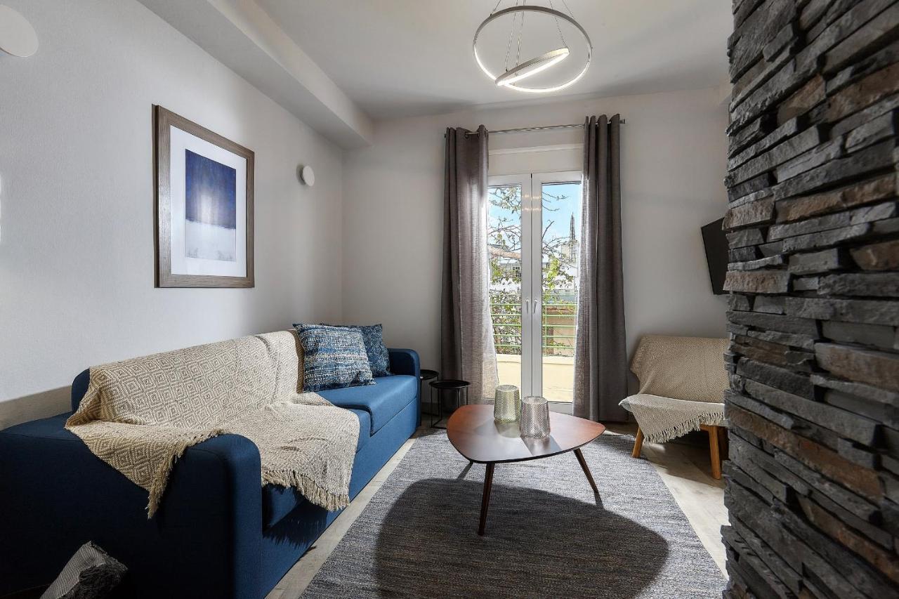 Domenico Homes - City Center Ираклио Екстериор снимка