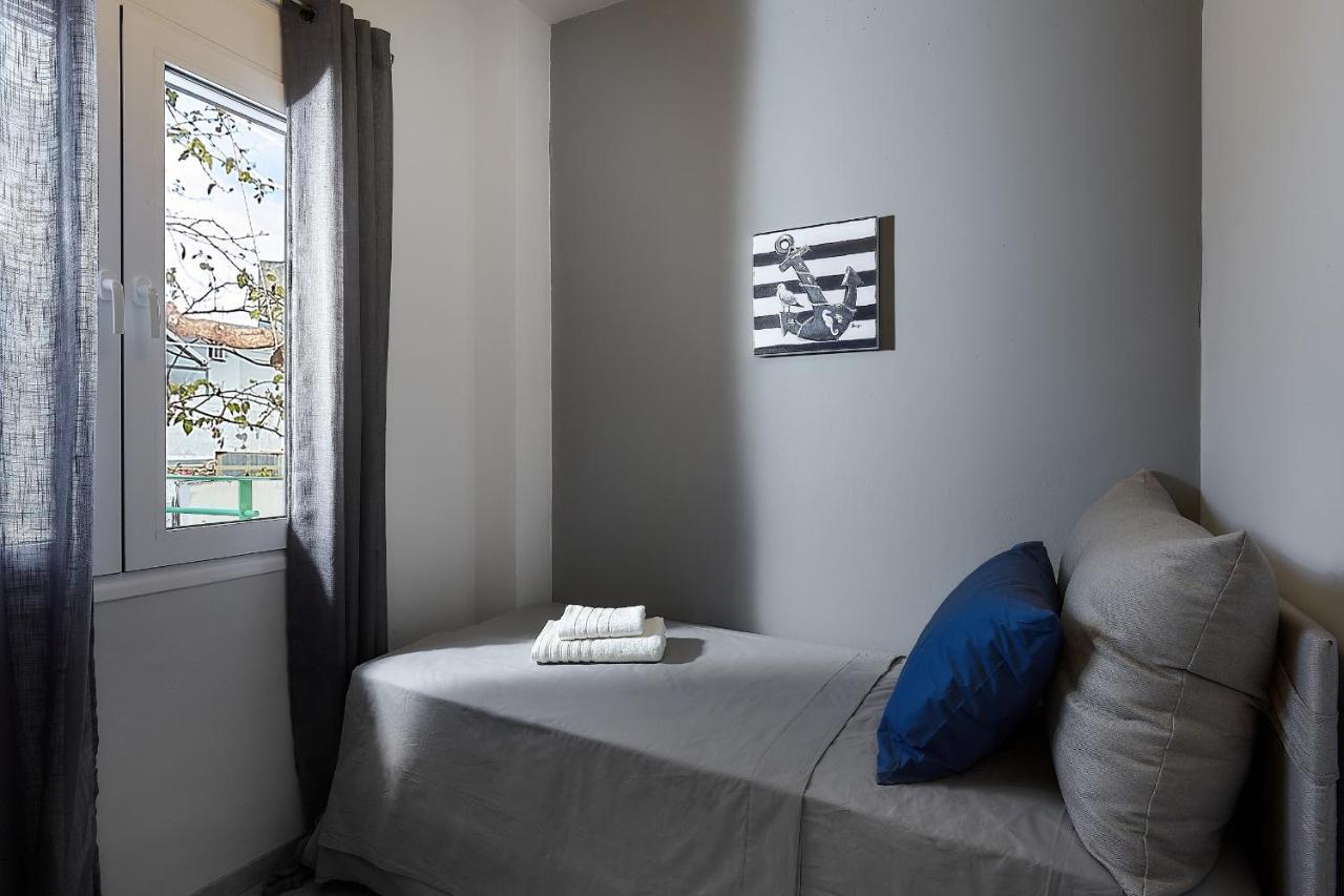 Domenico Homes - City Center Ираклио Екстериор снимка