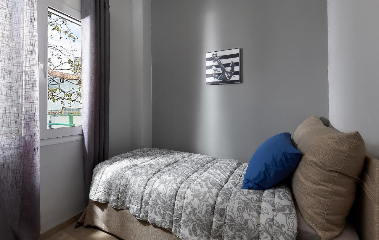 Domenico Homes - City Center Ираклио Екстериор снимка
