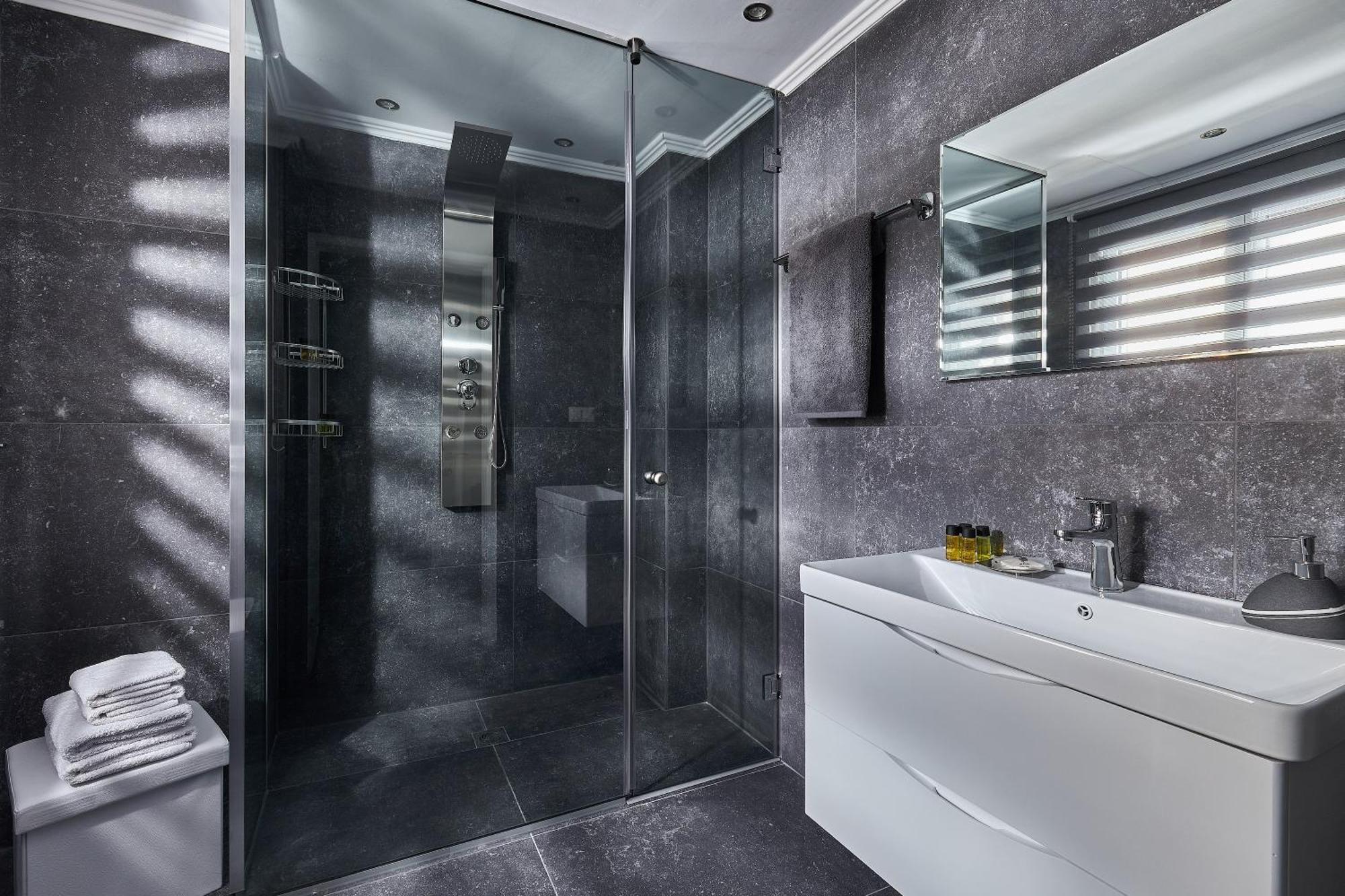 Domenico Homes - City Center Ираклио Екстериор снимка