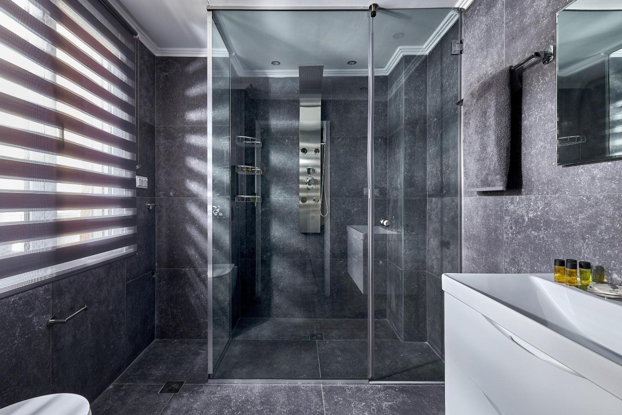 Domenico Homes - City Center Ираклио Екстериор снимка