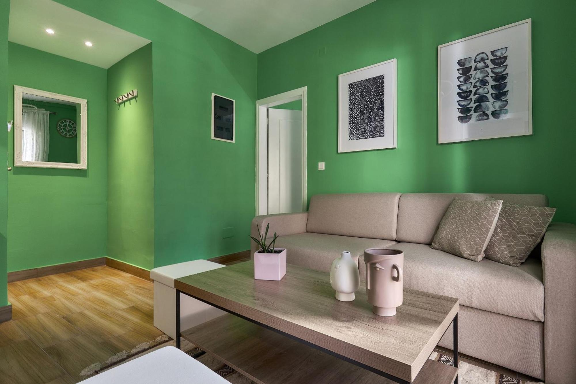 Domenico Homes - City Center Ираклио Екстериор снимка